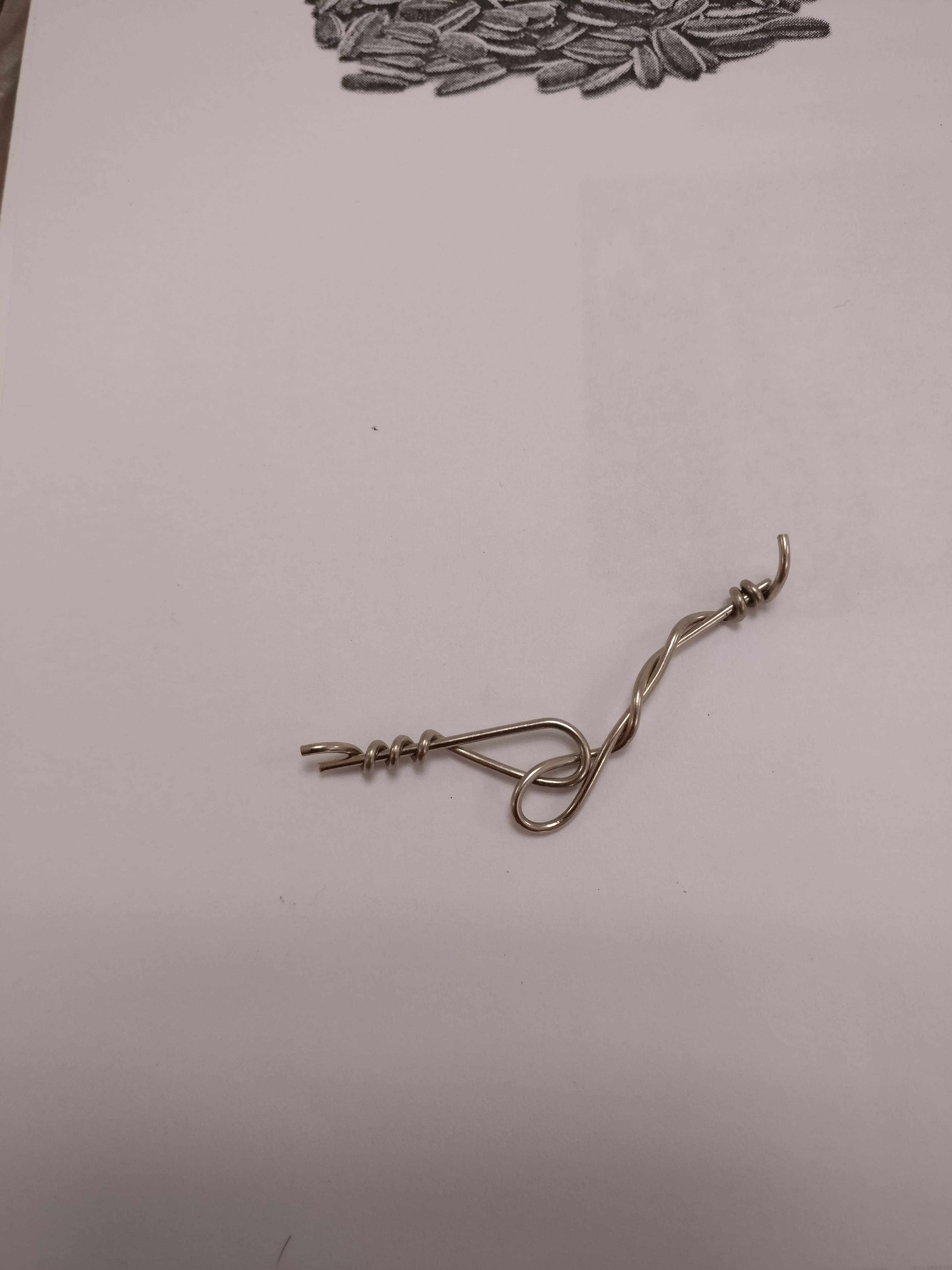 Paper Clip Sketch at Explore collection of Paper