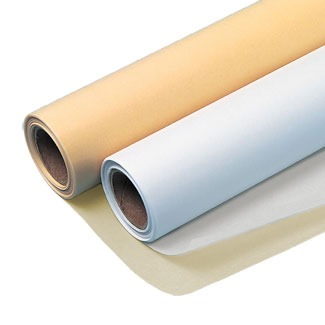 325x325 Seth Cole 7lb 14x50yds Yellow (55y) Sketch Paper Roll 2 Core - Paper Roll Sketch