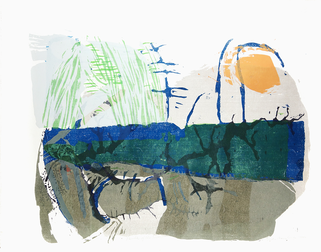 1116x875 Parable Of The Sower - Parable Of The Sower Sketch