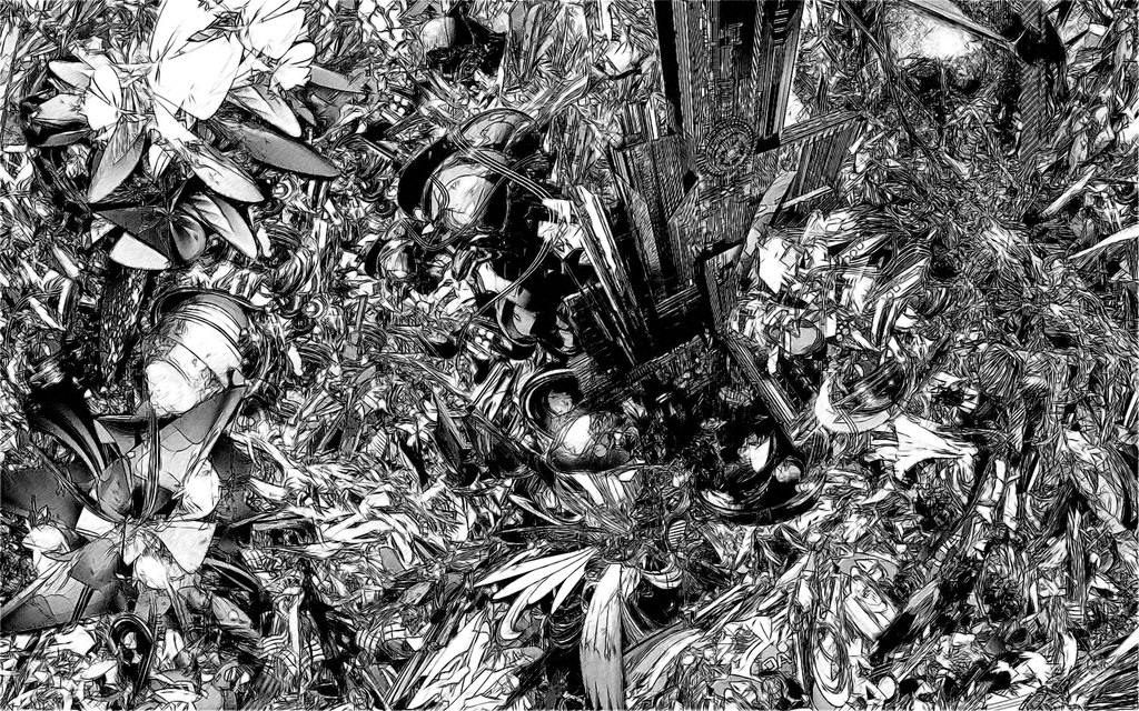 1024x640 Lsd Paradise Sketch Onikore - Paradise Sketch