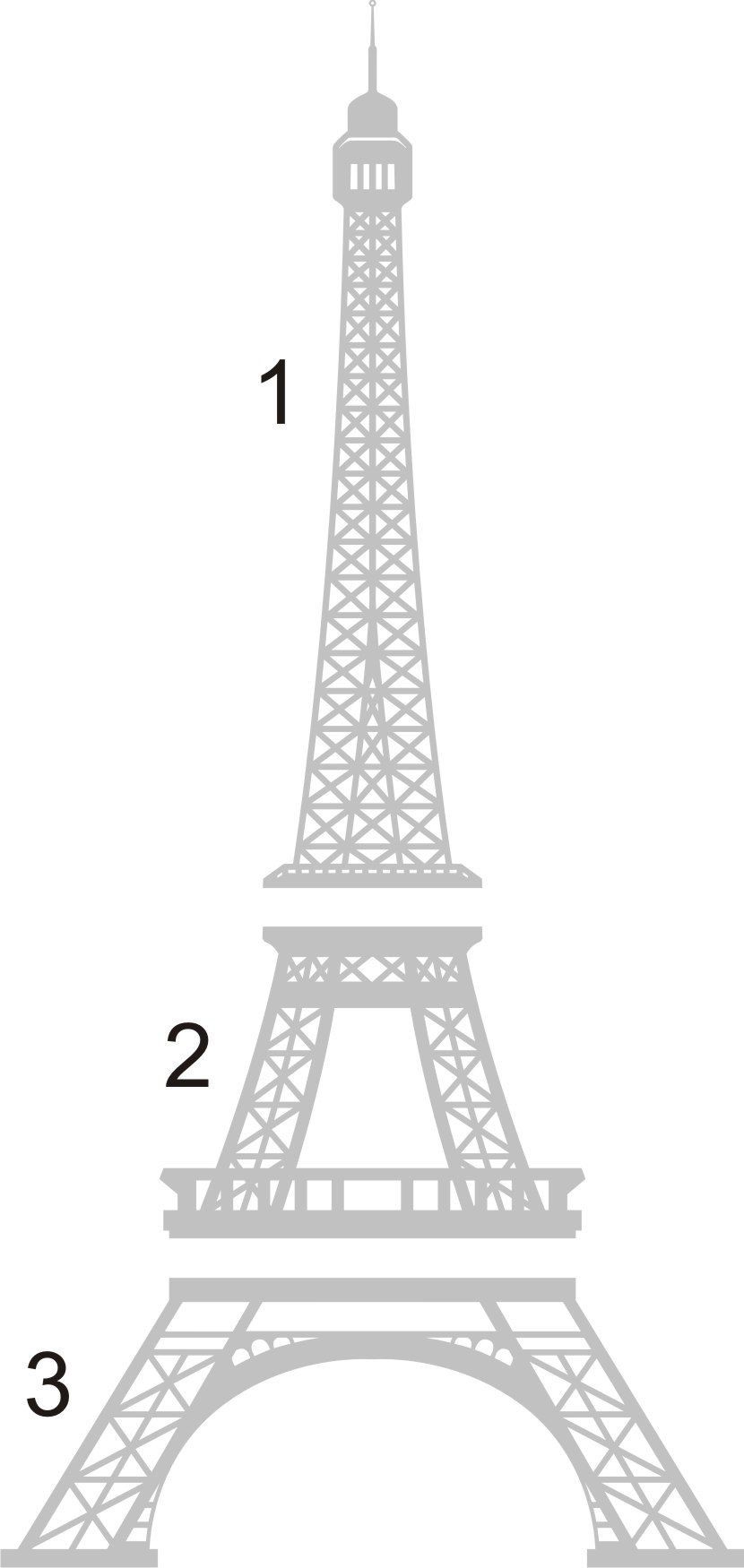 830x1750 Basic Eiffel Tower Sketch Guide Projects To Try - Paris Eiffel Tower Sketch