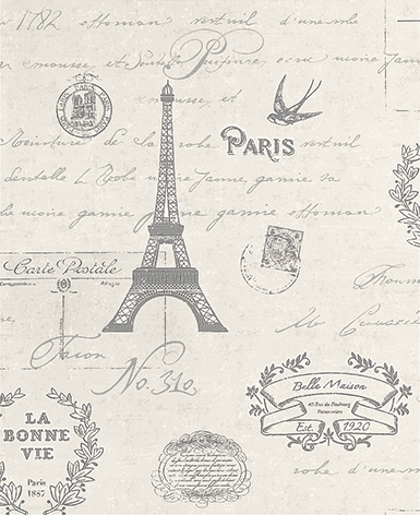 Paris Sketch Wallpaper at PaintingValley.com | Explore collection of ...