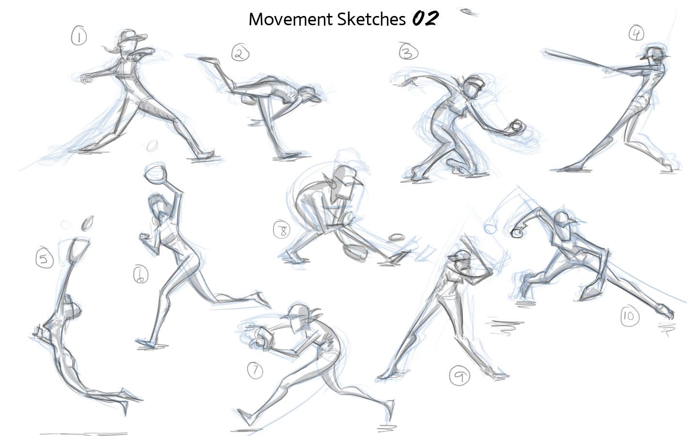 1417x900 Parkour Sketches - Parkour Sketch