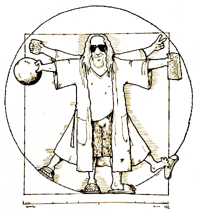 400x426 Thumbnail Sketch Of Parody Religions God, Spirituality, The - Parody Sketch