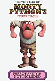 182x268 Parrot Sketch Not Included Twenty Years Of Monty Python (1989) - Parrot Sketch Images