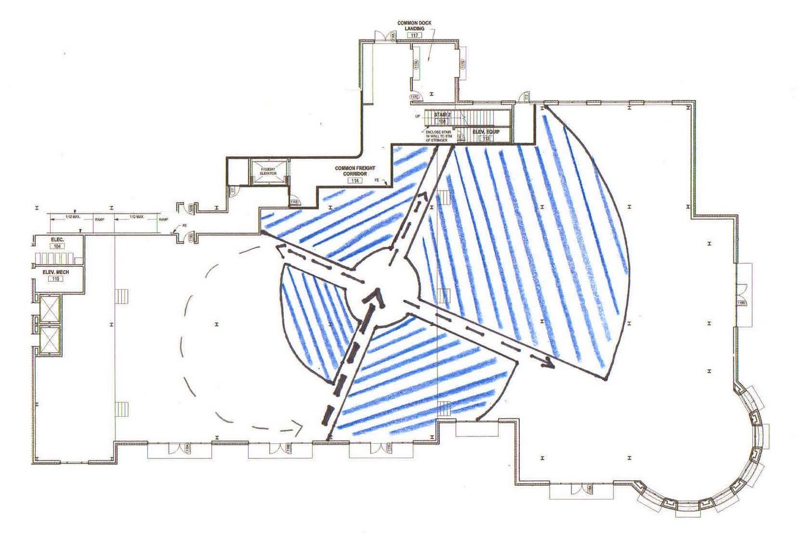 1600x1076 Parti Diagram Creates Order - Parti Sketch