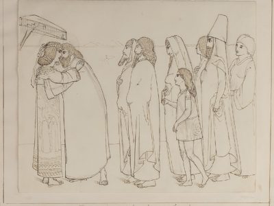 400x300 Passover Archives - Passover Sketch