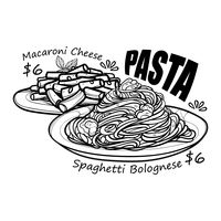 200x200 Pasta Pastas Spaghetti Drawing Drawings Sketching Doodle Doodles - Pasta Sketch
