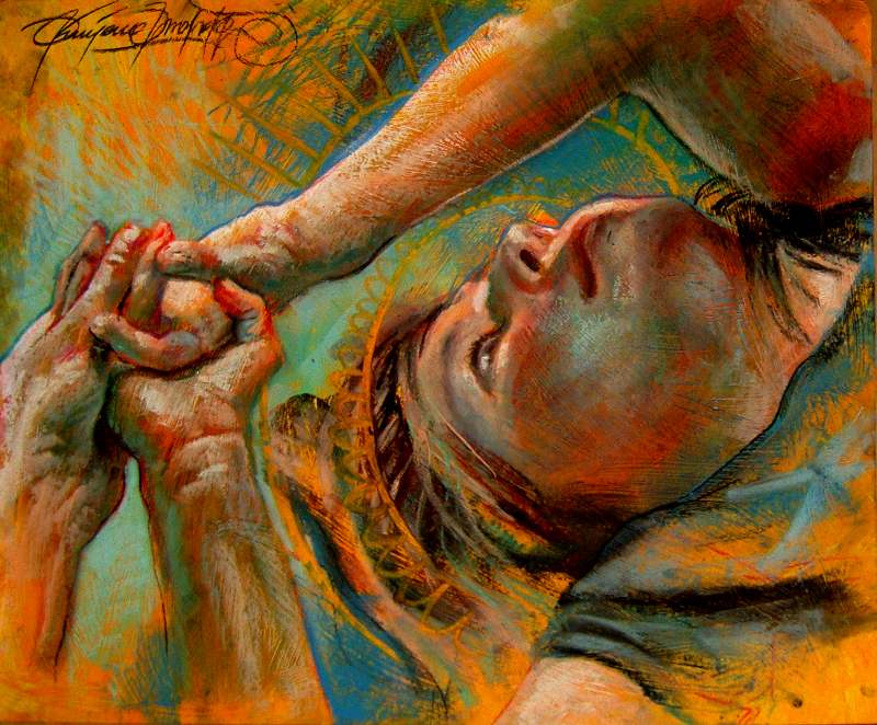 800x662 Marta Pastel Sketch By Nailone - Pastel Sketch