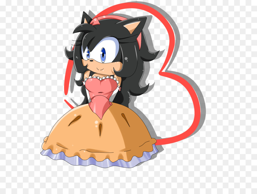 900x680 Character Mammal - Pastry Sketch