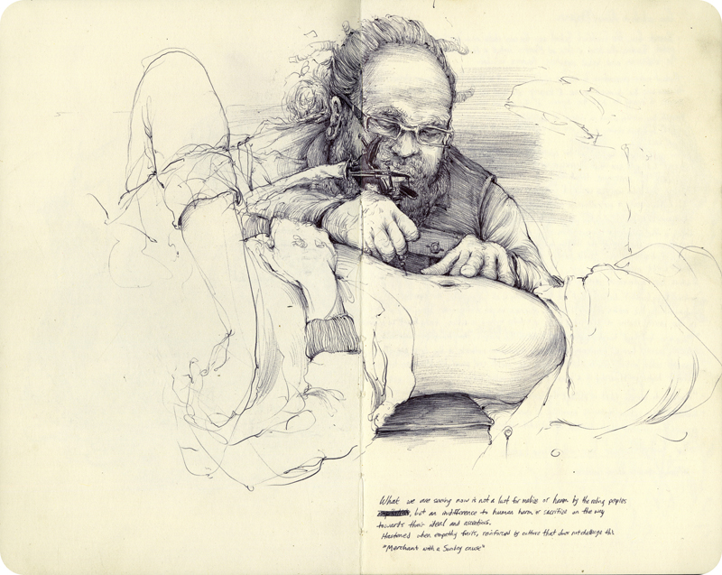 800x637 Sketchbook - Pat Sketch