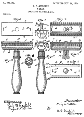 280x391 Patent Drawing - Patent Sketches