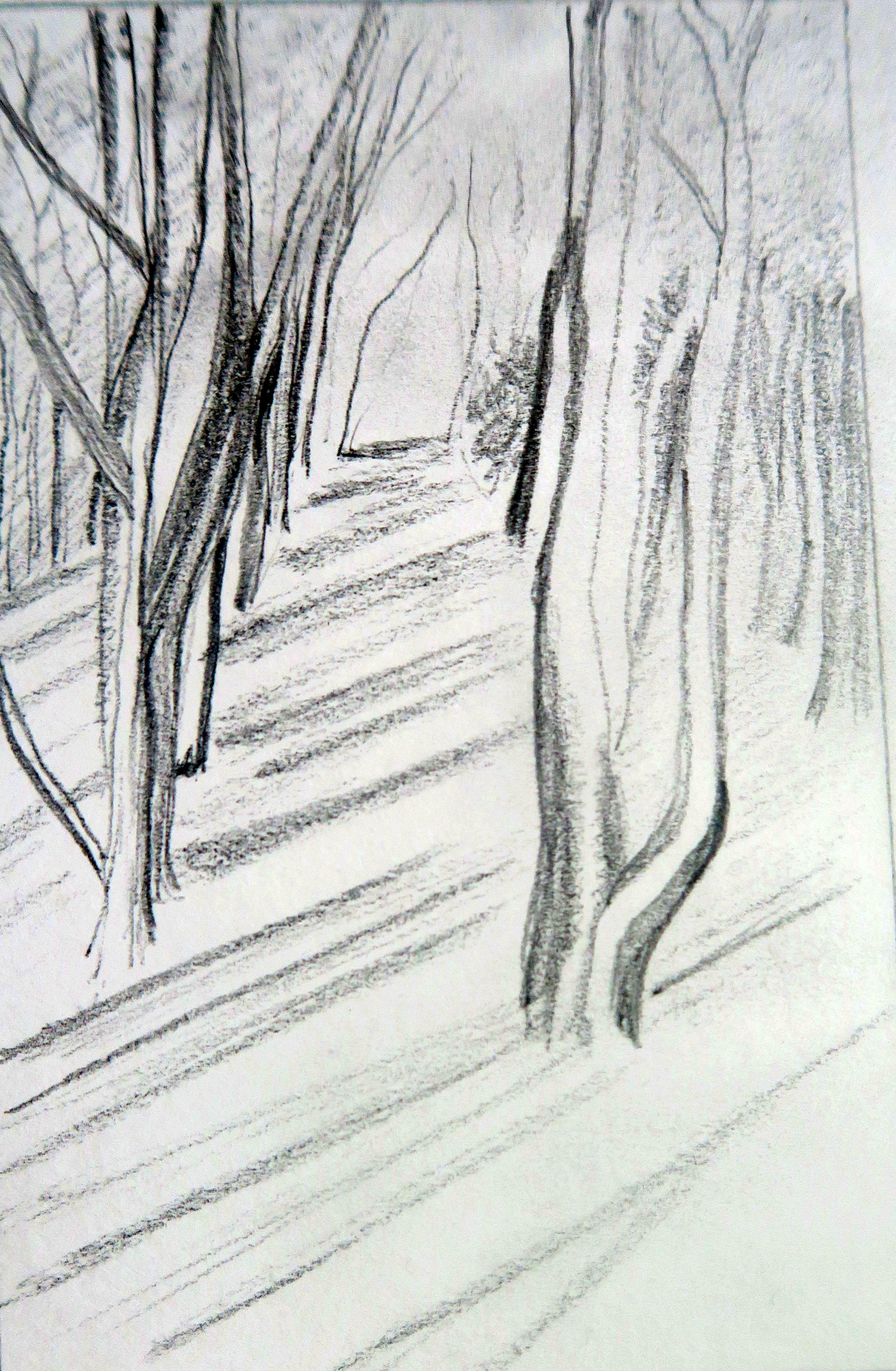 2744x4197 Quarry Pathway Sketch Sandy507446dr2 - Pathway Sketch