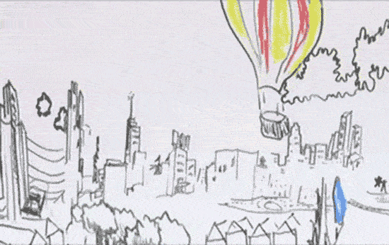 550x346 Mental Canvas 3d Digital Sketching Application Emerges From - Patient Sketch