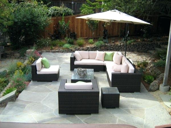 600x450 Office Appealing Backyard Furniture Ideas 5 Stylish Modern Outdoor - Patio Sketch