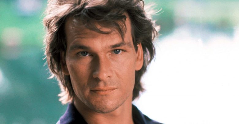 780x405 Patrick Swayze Net Worth 2018, Biowiki, Age, Spouse, Nationality - Patrick Swayze Sketch