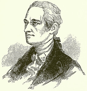 286x300 The Patriot Drawings Fine Art America - Patriot Sketch