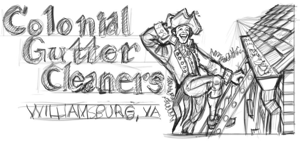 1022x482 Comissioned - Patriot Sketch