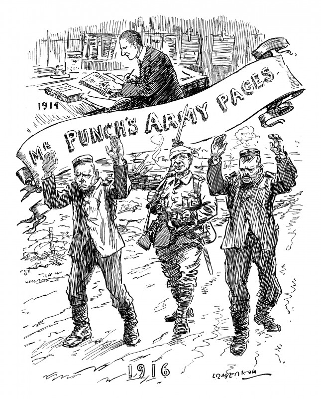 645x800 News Latest News Patriotism Or Propaganda Punch Cartoons In - Patriotic Sketches