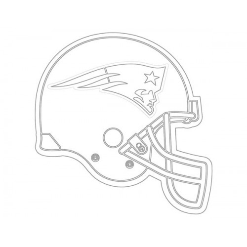 Patriots Logo Sketch at PaintingValley.com | Explore collection of ...