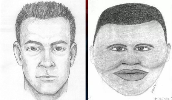576x336 The Best And Worst Criminal Composite Sketches - Paul Bernardo Sketch
