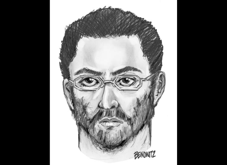 750x545 Are There Any Good Examples Of Composite Sketches Matching The - Paul Bernardo Sketch