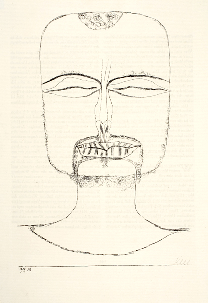 413x600 Pavlina Chakarovas Blog Thoughts On Art Artist I Admirepaul Klee - Paul Klee Sketches