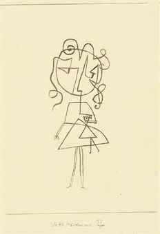 232x340 Best Paul Klee Images In 2018 Paul Klee Art - Paul Klee Sketches