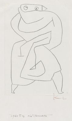 236x393 421 Best Paul Klee Images In 2018 Surrealism - Paul Klee Sketches