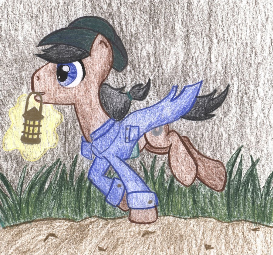 900x841 Paul Revere Pony By Johnpaulgeorgeringo6 - Paul Revere Sketch