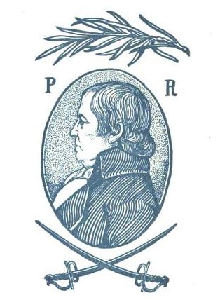 314x428 Paul Revere In The French And Indian War History Of - Paul Revere Sketch