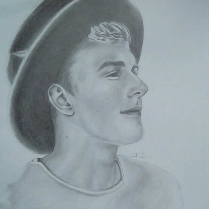 700x700 Image Result For Real Life Drawings Of Jake Paul Famous People I - Paul Sketch