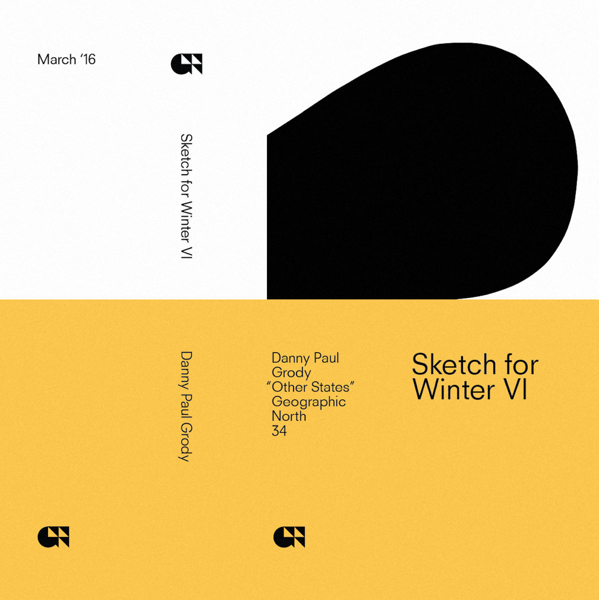 1198x1200 Sketch For Winter Vi Other States Geographic North - Paul Sketch