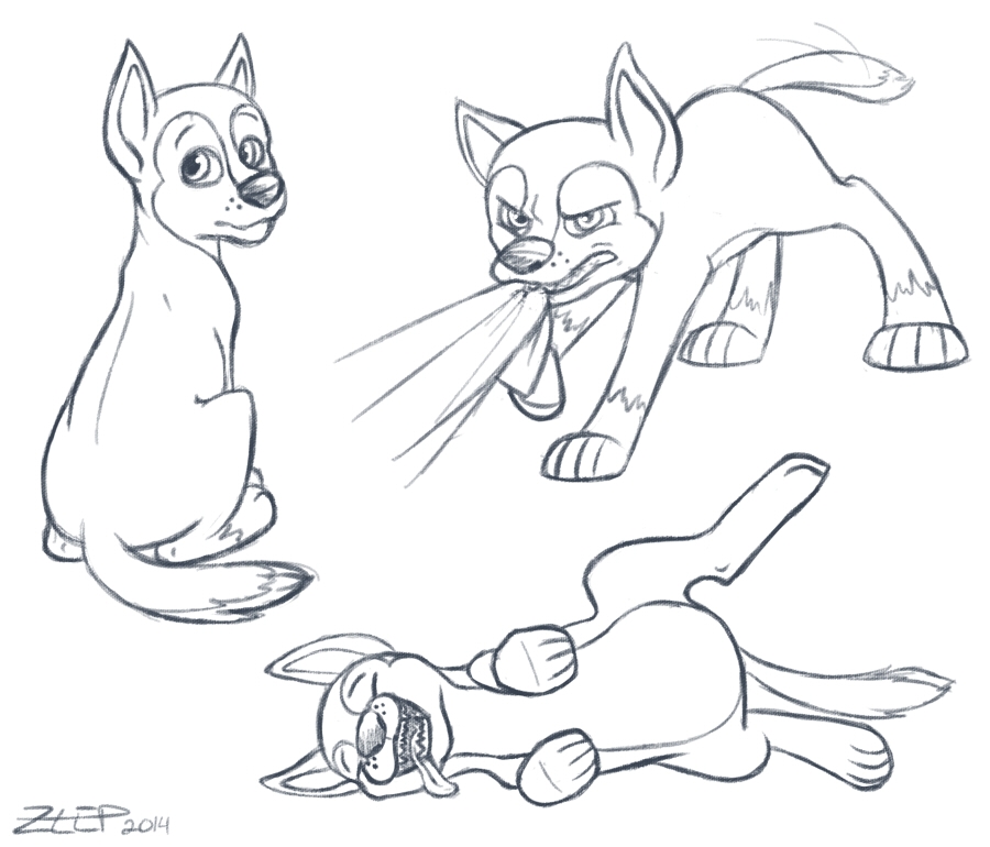 900x770 Paw Patrol - Paw Patrol Sketch