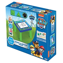 220x220 Paw Patrol - Paw Patrol Sketch