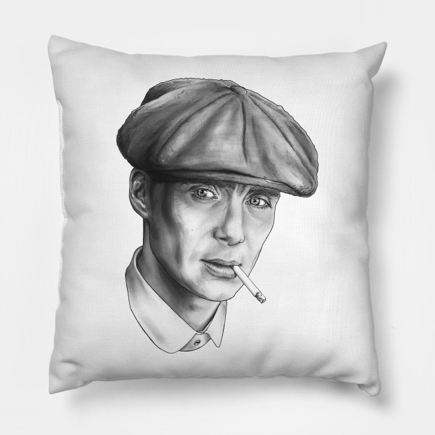 630x630 Peaky Blinders - Peaky Blinders Sketch