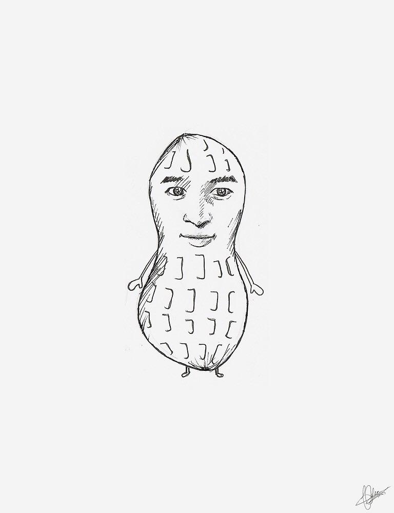 768x1000 Police Sketch Of The Identical Peanut Brothers. Havewemet - Peanut Sketch