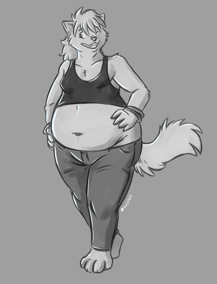 762x994 Sketch - Pear Sketch