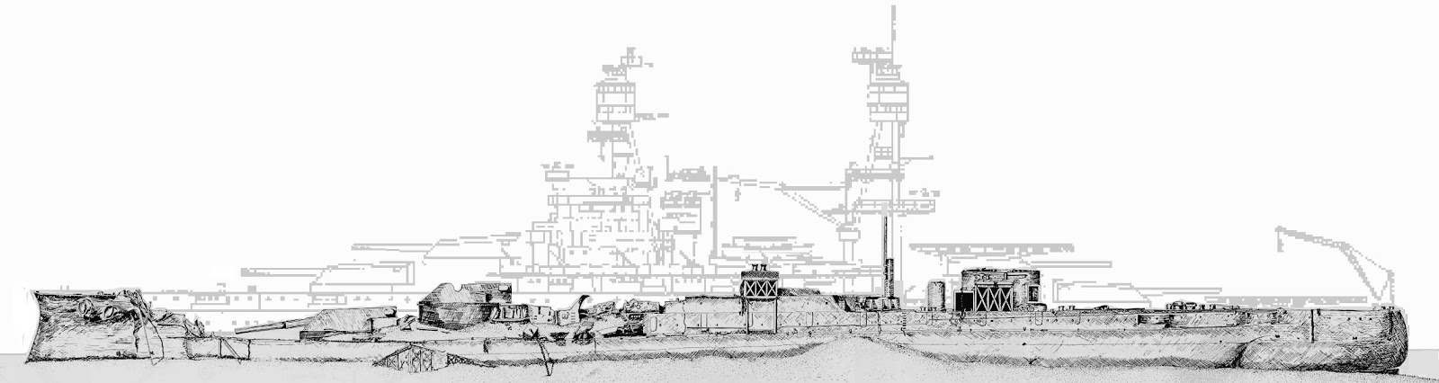 1600x426 Arnhem Jim Military Strategy And Policy - Pearl Harbor Sketch