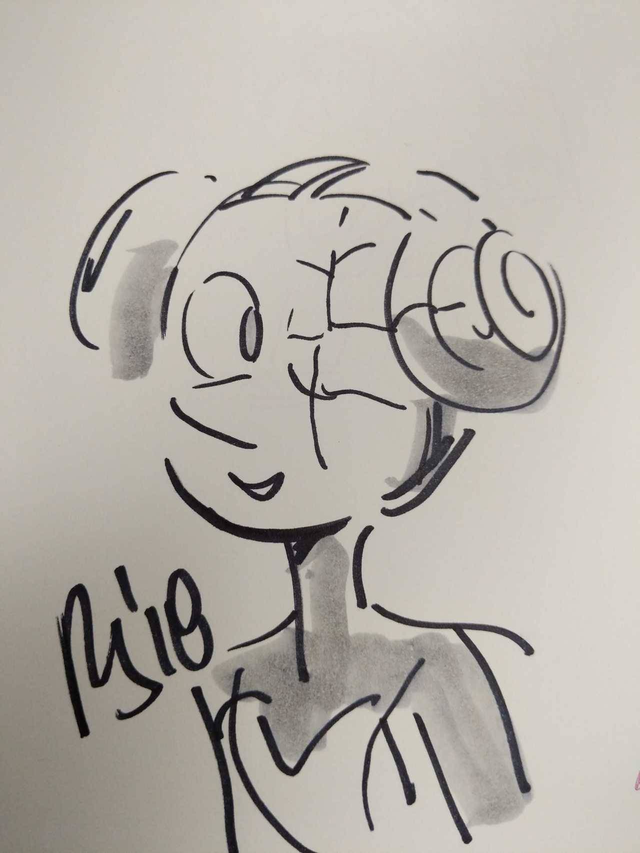 1280x1707 White Pearl Sketch Steven Universe Know Your Meme - Pearl Sketch