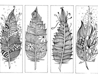340x270 Pen Amp Ink Drawings Amp Illustrations Etsy - Pen And Ink Sketches