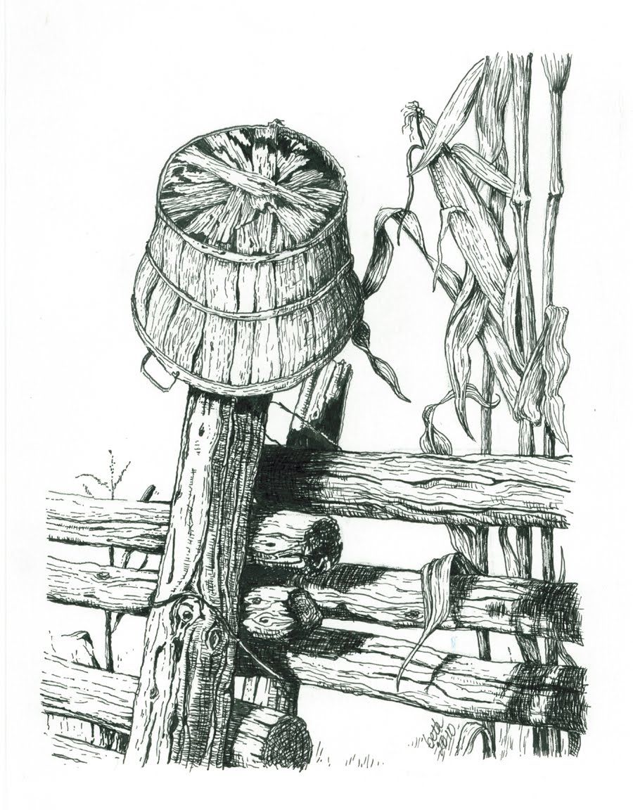 900x1152 Pen And Ink Drawing Ideas Pen Amp Ink Workshop Pen, Ink, More - Pen And Ink Sketches