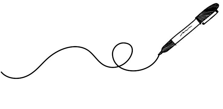 737x362 Sketch Things Better With The 7 Ways Of Seeing Kate Rutter Medium - Pen And Paper Sketch