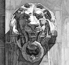 225x212 Pen And Ink Drawing Techniques, Free Guide - Pen Ink Sketch