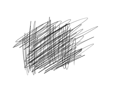 380x300 Pencil Drawings Pencil Drawings Lines - Pencil Line Sketch