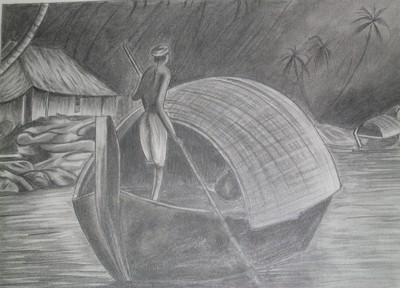 400x288 Pencil Shading And Sketching Classes - Pencil Shading Sketches