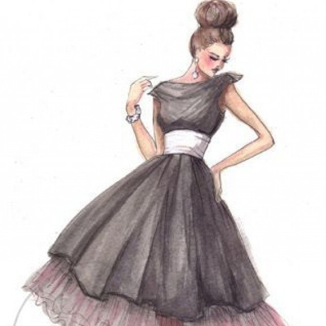 640x640 Art - Pencil Shading Sketches