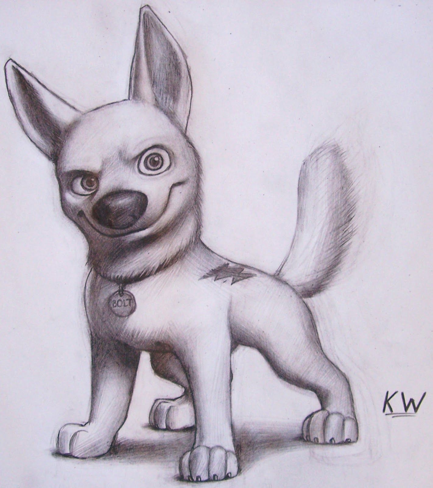 1422x1600 Pencil Drawings Posted In Pencil Shaded Drawings Disney - Pencil Shading Sketches