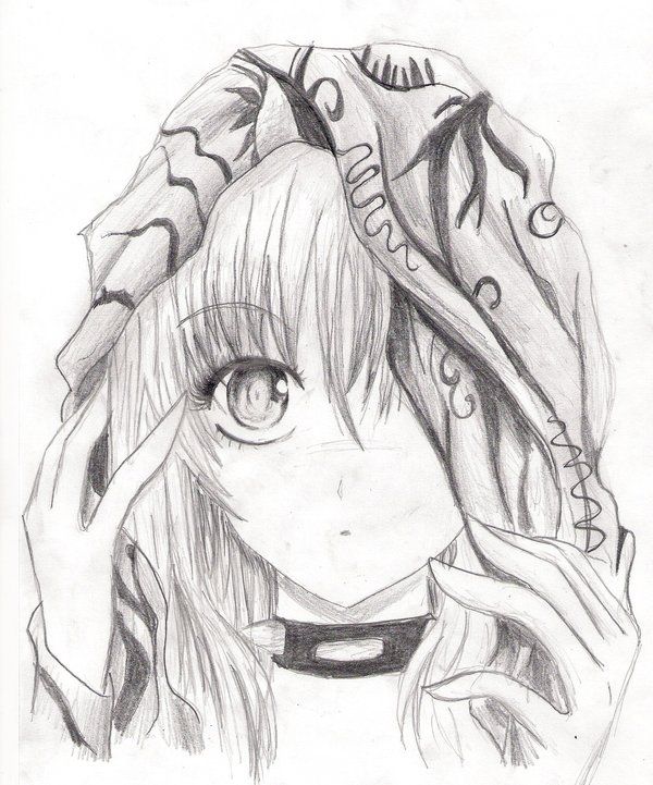 Pencil Sketch Anime At Paintingvalley Com Explore Collection Of Pencil Sketch Anime