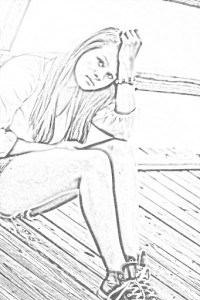 200x300 Download Pencil Sketch Camera From Myket App Store - Pencil Sketch Camera